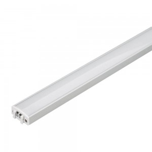 Мебельный светодиодный светильник Arlight Bar-2411-1000A-12W 12V White 024008
