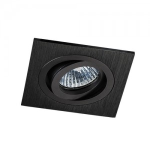 Встраиваемый светильник Megalight SAG103-4 black
