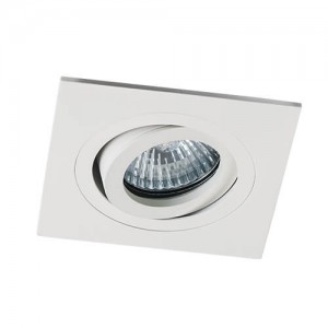 Встраиваемый светильник Megalight SAG103-4 white