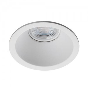 Встраиваемый светильник Megalight M01-1009 white