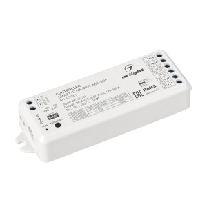 Контроллер Arlight Smart-Tuya-Wifi-Mix-Suf 034501