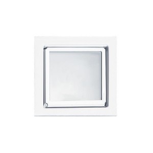 Встраиваемый светильник Megalight XFWL10D white