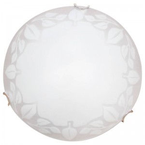 Настенный светильник Arte Lamp Leaves A4020PL-2CC