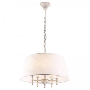 Подвесная люстра Arte Lamp Granny A9566SP-5WG