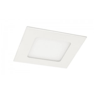 Встраиваемый светильник Arte Lamp Fine A2406PL-1WH