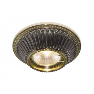 Встраиваемый светильник Arte Lamp Arena A5298PL-1BA