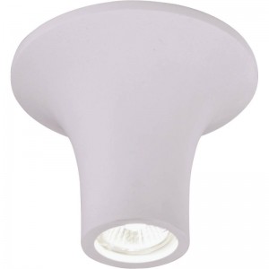 Встраиваемый светильник Arte Lamp Tubo A9460PL-1WH
