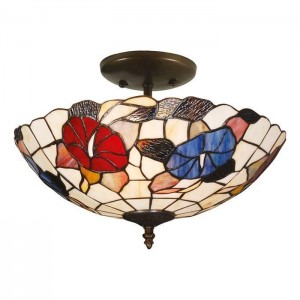 Потолочный светильник Arte Lamp Florizel A3165PL-2BG