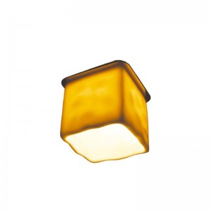 Встраиваемый светильник Arte Lamp Cool Ice A8804PL-1WH