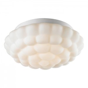 Потолочный светильник Arte Lamp Aqua A5130PL-2WH