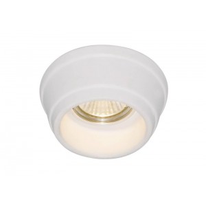 Встраиваемый светильник Arte Lamp Cratere A5243PL-1WH