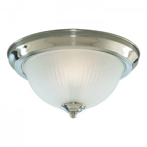 Потолочный светильник Arte Lamp American Diner A9366PL-2SS