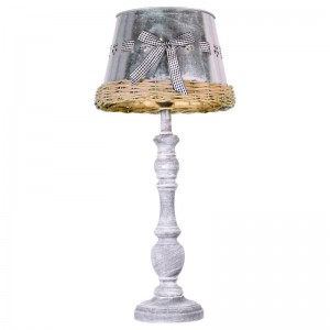 Настольная лампа Arte Lamp Fattoria A5290LT-1RI