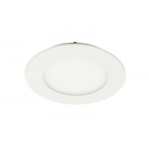 Встраиваемый светильник Arte Lamp Fine A2606PL-1WH